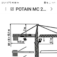 Tower Crane