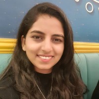Ashwini Varude