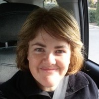Trudy Fuller