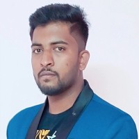 Rakesh P