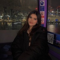 Huda Khan
