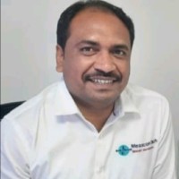 Thariveni Jayaram