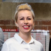 Monika Udala FCCA, BA (Hons)