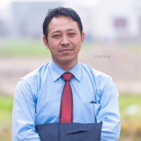 Bikram Thapa