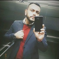 Caique Silva Moreira