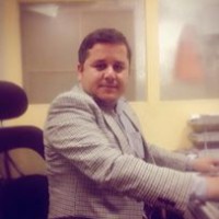 Qadeer Samadi