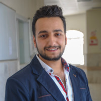 Muaaz Murad Agha