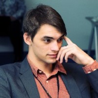 Maksim Nazarov