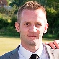 Tim Petts