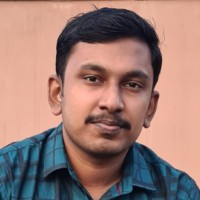 DILJITH M S
