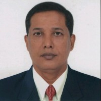 Md Iqbal Hossain