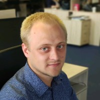 Pavel Uskov
