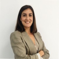 Isabel Cáceres del Pozo