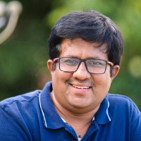 Naveen Dwarakanath