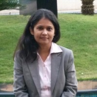 Vaishali Bhave