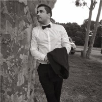 Andy Bedi
