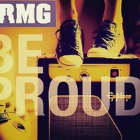 Rmg - Rehbany Music Group