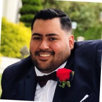 Eric Oropeza