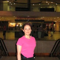 Velia Garza