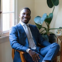 Segun Adenola