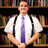Tom Fenske