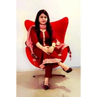 Bhoomika Harjai