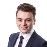 Anthony Barclay