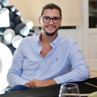 Andi Lazaj