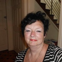 Judith Rockliff