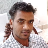 Rishabh Kumar