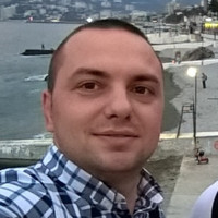 Sergey Krasnikov