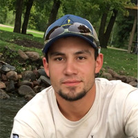 Cody Reed
