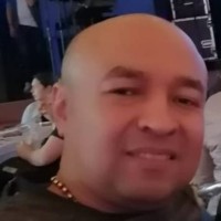 Luis Guillermo Pérez Rebolledo