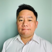 Mark Kwok