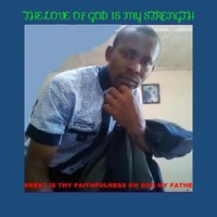 Iboro Augustus Akpan