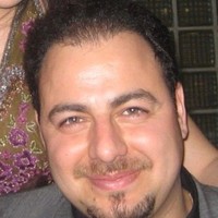 George Georgiou