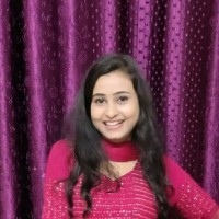 Nupur Kashyap