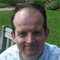 Steve Riley