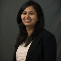 Shivani Dhuldhoya