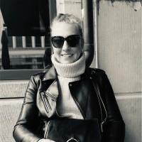 Saya Versteeg