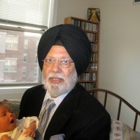 Charanjit Singh Rai