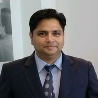 Dharam Vir