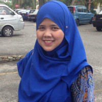 Nurul Asyikin Ya