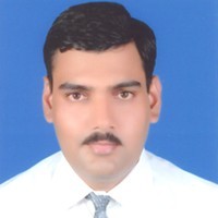 Dr Satish Kumar Singh