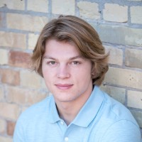 Aiden Vandenbush