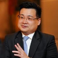 Tay Choon Wei 郑春伟