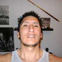 Gustavo Daniel Guzmán Guevara