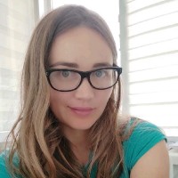 Olga Sternitchi
