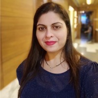 Pooja Kharbanda
