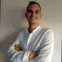 Sergio Nieto Lucea